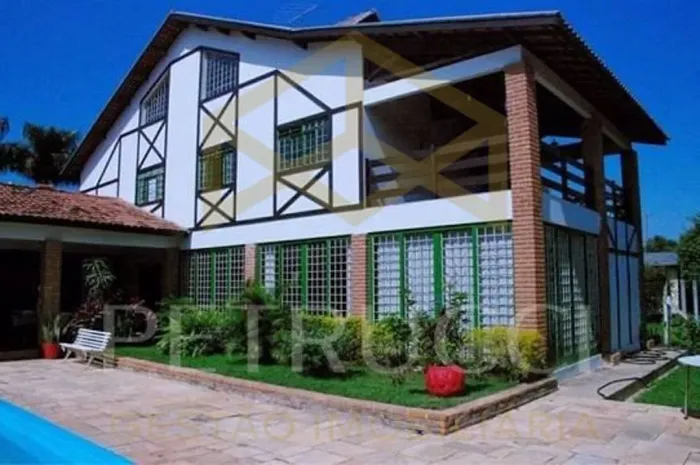 Casa com 6 dormitórios, 350 m² - venda por R$ 875.000,00 ou aluguel por R$ 5.750,00 - Reca