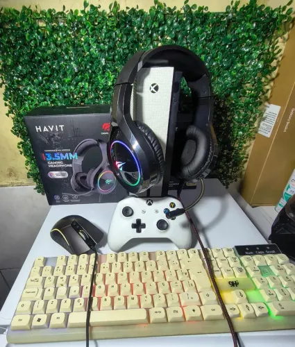 kit gamer+ xbox