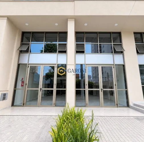 Loja, 450 m² - venda por R$ 4.500.000,00 ou aluguel por R$ 27.000,01/mês - Vila Romana - S