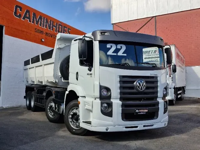 vw 30280 8x2 2021 completo  bitruck bascula facchini 