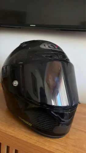 Capacete Kyt Nz Carbon - 58