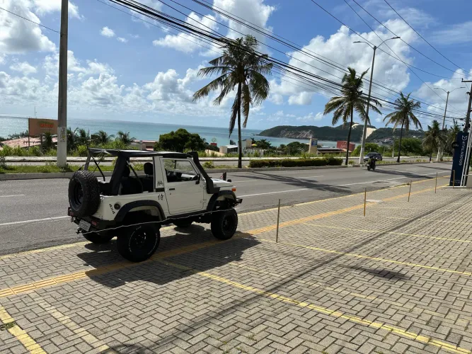 Suzuki Samurai JX Canvas 1.3 1995