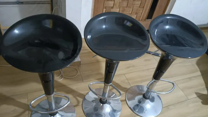 Banquetas