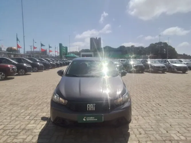 Fiat Argo Drive 1.0 Firefly 2026