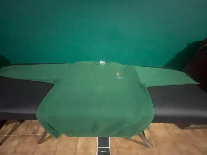 Moletom Olimpíadas Atlanta 1996