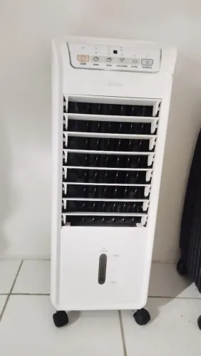 CLIMATIZADOR PORTÁTIL MIDEIA 