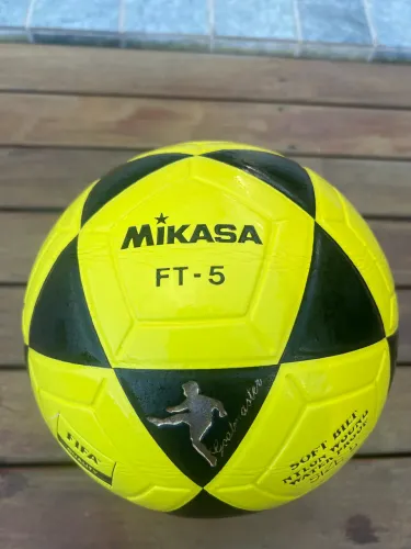 Bola Mikasa Ft-5