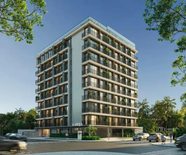 Apartamento para Venda em João Pessoa / PB no bairro Bessa