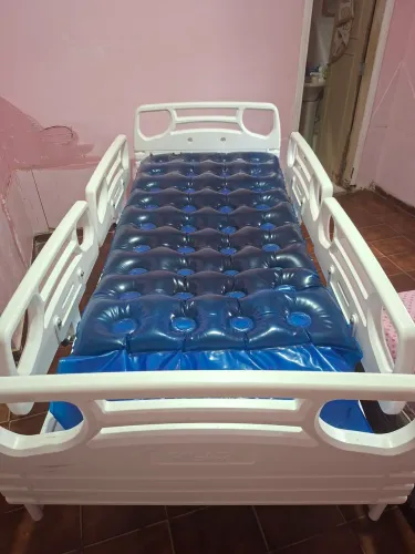 Cama hospitalar