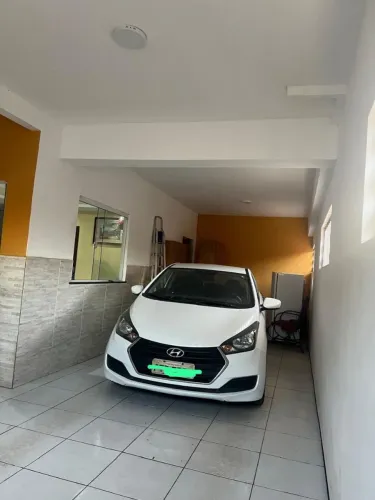 Casa à venda com 3 kitnets e 1 casas na Cidade Olímpica ótima renda mensal já e lucro alto