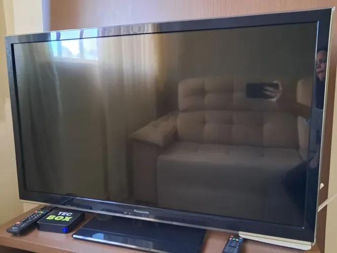 Tv smart Panasonic 42'
