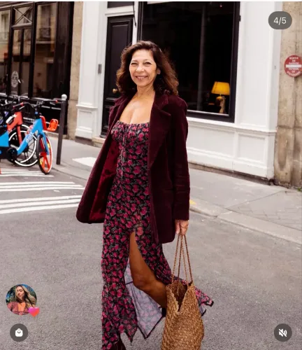 Vestido de tule Luísa Meirelles