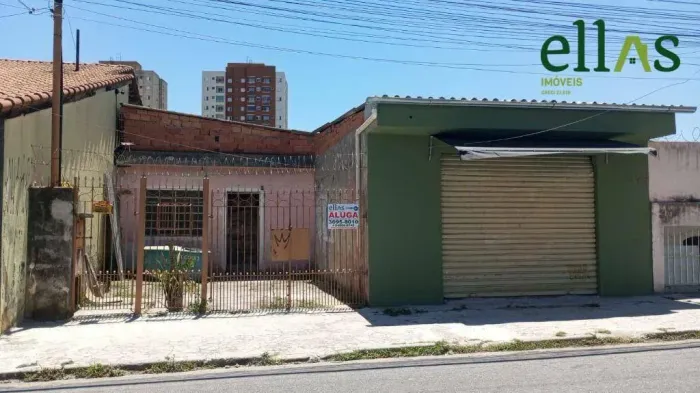Salão para alugar, 27 m² por R$ 1.050,01/mês - Vila Quitaúna - Osasco/SP