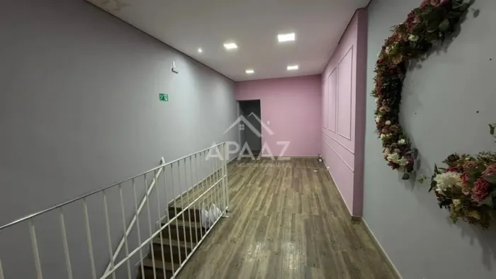 Sala para aluguel, Cidade Mãe do Céu - São Paulo/SP