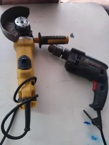 Kit ferramentas
