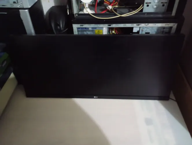 Monitor LG