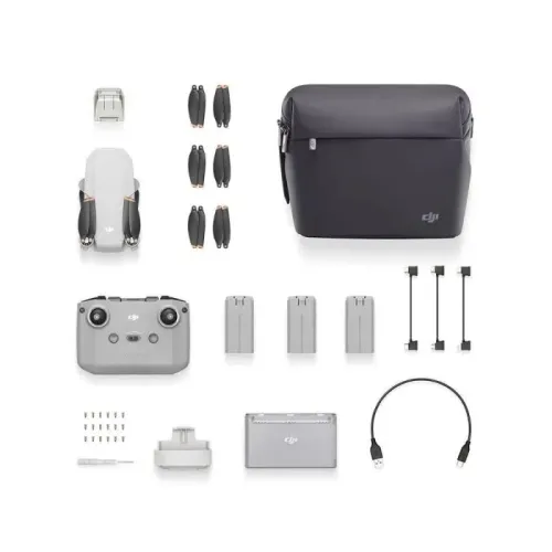 Drone DJI mini 2