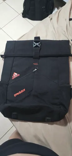 Mochila Adidas Predator