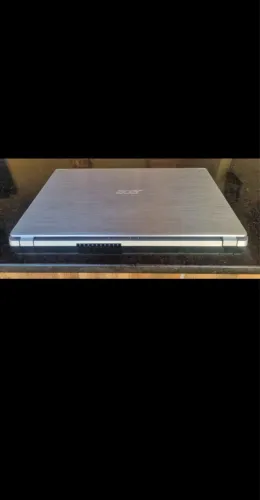 Notebook Acer 