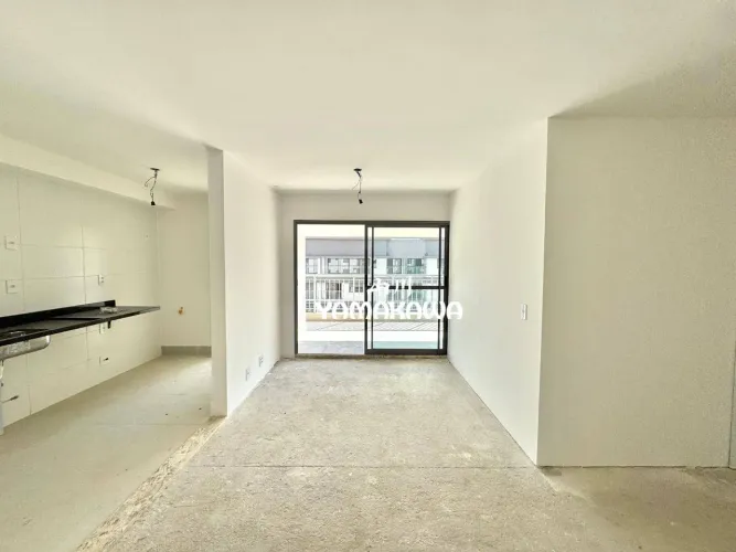 Apartamento com 3 dormitórios à venda, 100 m² por R$ 1.300.000,00 - Tatuapé - São Paulo/SP