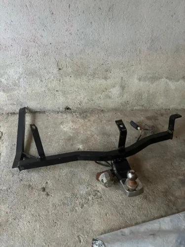 Suporte com engate para Fita Toro