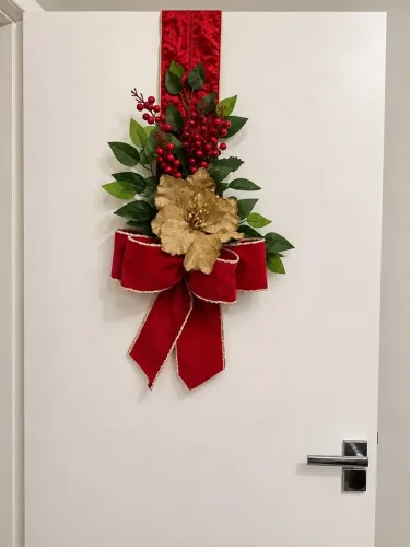 Escapulário para portas