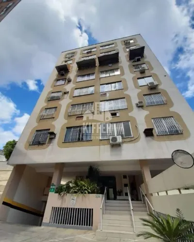 Apartamento com 2 quartos à venda, 62 m² por R$ 275.000 - Santa Rosa - Niterói/RJ