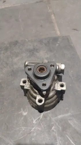 Bomba direção hidráulica fiesta Zetec rocan. 1.6