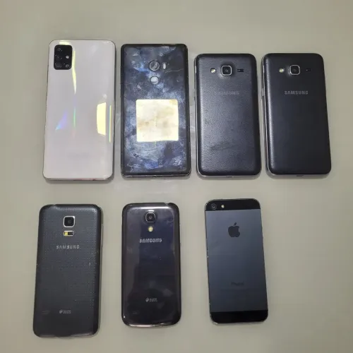 barato atacado sucata celulares peças notebook computador monitor