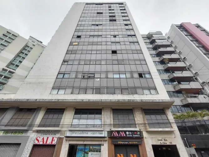 Apartamento - Juiz de Fora MG