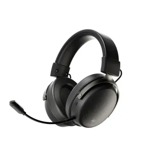 ATK N9 PRO Neptune eSports Gaming Wireless Headset | 130hrs | 270g | LACRADO + GARANTIA