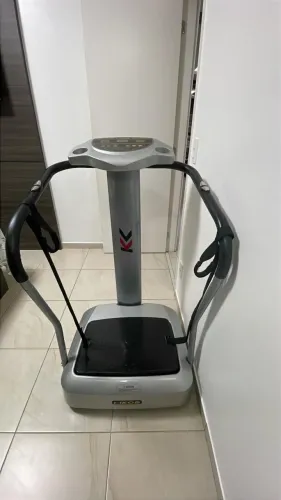 Aparelho para queimar gordura
