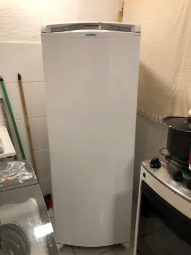 Geladeira Frost Free Consul