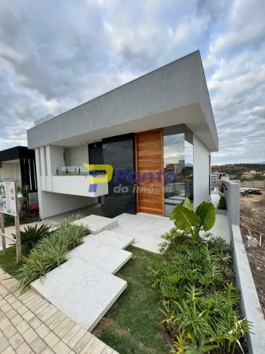 Casa no Condomínio Gran Park Toscana