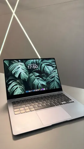 Computador Samsung Galaxy Book 4 Pro Ultra 5 + Carregador e NF