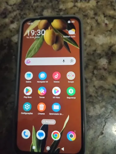 Poco c85