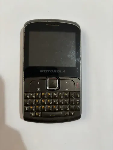 Celular Motorola EX115
