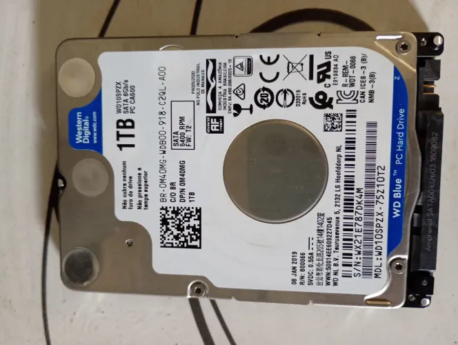 HD 1TB