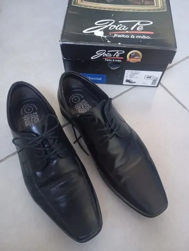 Sapato Jota Pe