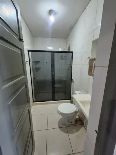 Casa 3/4 Aluguel