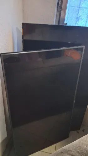 Samsung QLED 55? (QN55Q70TAG) + LG 49? (49LB6200)