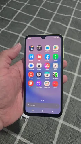 Celular Samsung galaxy A15