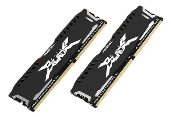 Memória 2X8 =16gb 2666 ( não abaixo valor) Não aceito ofertas e trocas)