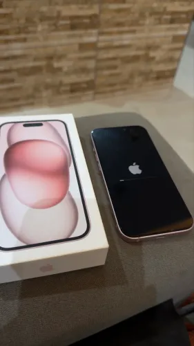 iPhone 15 normal 128 gb 