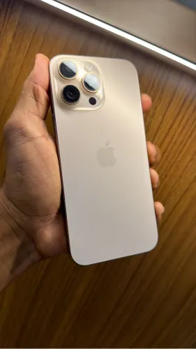 iPhone 16Promax