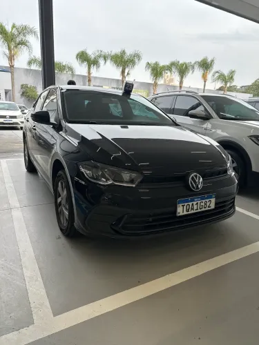Volkswagen Polo Sense 1.0 170 TSI 2026