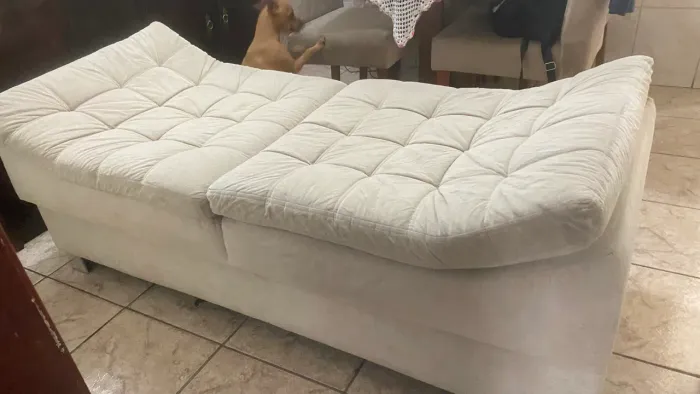 Sofá estilo moderno 