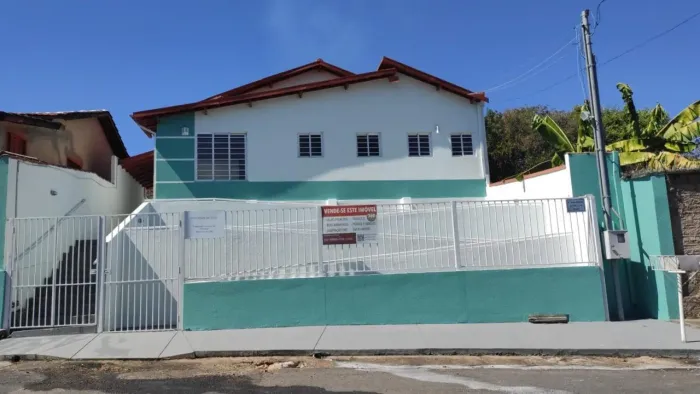 Imóvel Comercial para Venda em Uruaçu, Centro, 1 dormitório, 3 banheiros