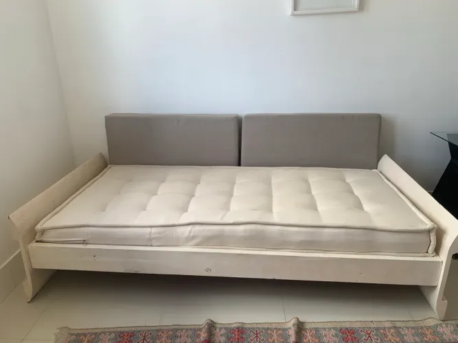Sofá cama