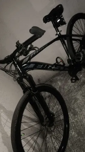 BIKE FIRST ARO 29 TOP